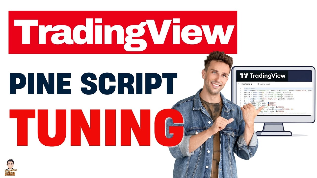 Tutoriel Pinescript TradingView: Profiling d'un Pine Script trop lent ...