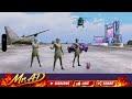 3 vs 4 | Mr AD | Pubg live