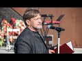 Стихотворение Ржев Влада Маленко Читает народный артист России Александр Домогаров 