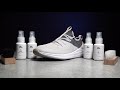 World balance shoe care kit  clean  deodorizing kit