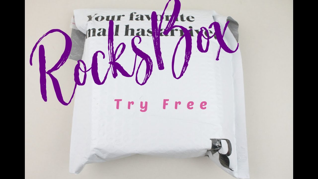 Try This Subscription Free + List of 40 Free and Cheap Boxes