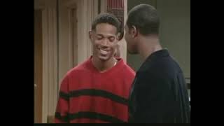 The Wayans Bros 4x06 - Shawn apologizes to Marlon