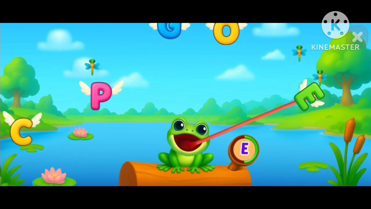 ABC new game #drawing #abc game#viralvideo #trending#art