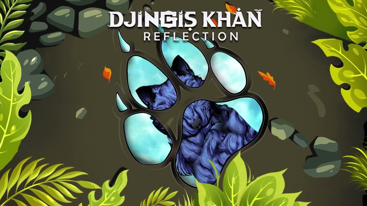 Obejrzyj DJingis Khan - Reflection w YouTube Obejrzyj DJingis Khan - Reflection w YouTube