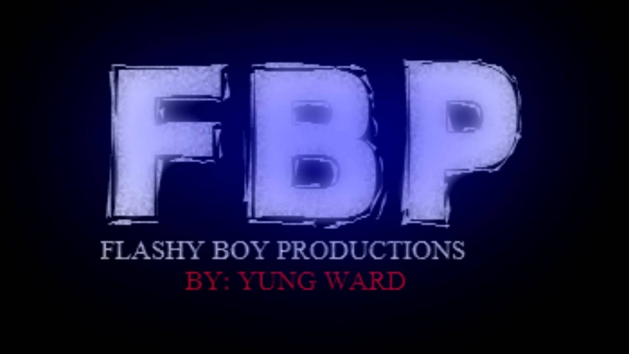 Flashy Boy Productions (Intro Video) by Yung Ward