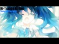 VOCALOID2: Hatsune Miku - Song of Eternity [HD]