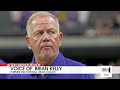 REACTION: Brian Kelly FINALLY Breaks Silence on His LSU Exit!!