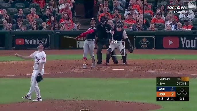 Bat flips are so last year: Alex Bregman and Juan Soto carry out petty home  run bat carrying battle - Federal Baseball