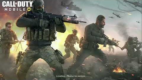 Call of Duty Mobile: Scrapyard Gameplay (13 kills)