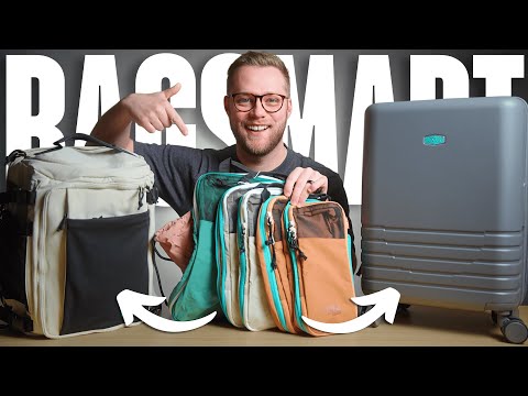 These TRAVEL bags