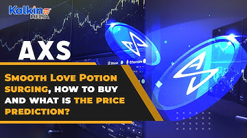 Smooth Love Potion surging, how to buy and what is the price prediction?