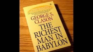 The Richest Man in Babylon Full Audiobook