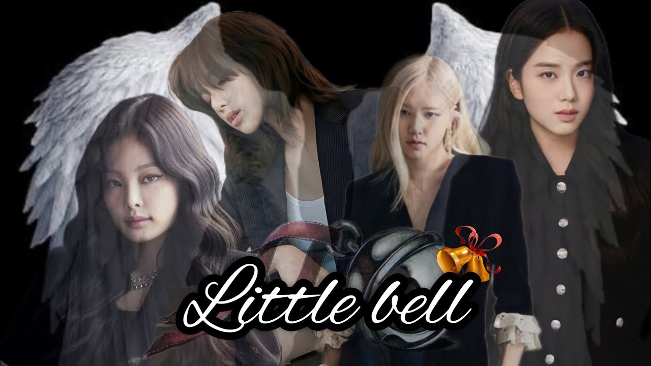 jenlisa ff || Little bell || eps 4