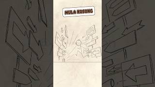 “Apa Kau Akan Buat Kalau Hidup Kau Start Dari Kosong Balik?” | Motivasi Bangkit Perlahan