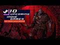 10 Upcoming Indie Games That Look Too Good to Miss