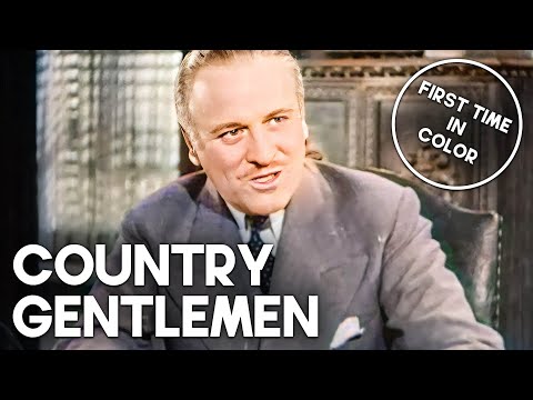 Country Gentlemen still