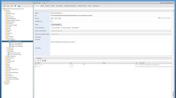 Adding a PowerShell Host to vRealize Orchestrator for use with vRealize Automation