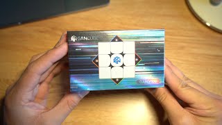 Gan V100 Unboxing And First Impressions