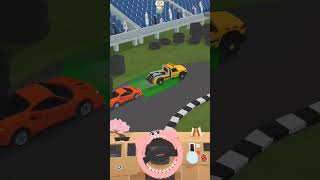 Mobil Derek Maju Mundur Mengangkut Mobil Mogok 4