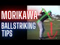 Collin Morikawa - 3 Golf Tips to Help You PURE YOUR IRONS just like the British Open Champion