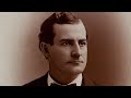 The saturday evening post history minute william jennings bryan  progressive or demagogue