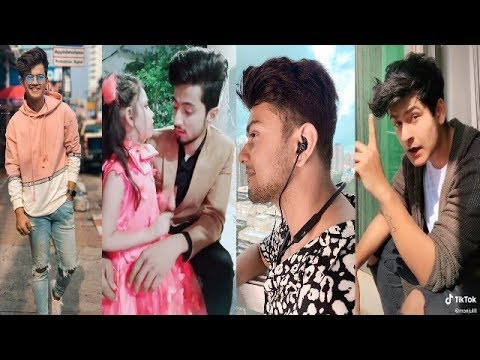 Riyaz, Mr. Faisu, Jannat Zubair, Awez Darbar, Manjul, Lucky Dancer, Team07 New Latest Tik Tok Videos