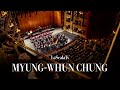 Capture de la vidéo Myung-Whun Chung - Concerto N. 23 K 488 (Filarmonica Della Scala)