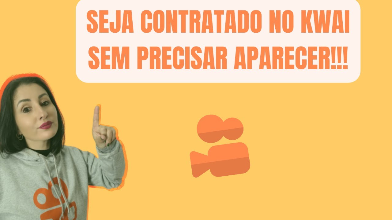 Streamer promissor no Kwai!!! #tatiexplica 