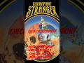 Clairvoyant Stranger - [New Single] #newmusic2026 #newartist #musicshorts #independentartist