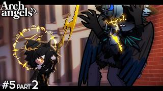 Archangels - Azrael Mission || Episode 5 Part 2
