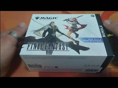 MTG FF パスカード ストレージボックス MTG FF パスカード ストレージボックス MTG FF バンドル付属