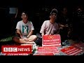 Hong Kong protests: Why people are taking to the streets - BBC News