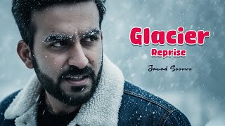 Jawad Soomro - Glacier (Reprise) | Pure AI Music Video | The Coldest Heartbreak screenshot 3