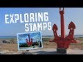 Aruba Stamps - S3E11