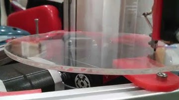 Mini Kossel Z-Probe Auto-level