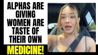 Women IGNORED By The Alpha Males They CRAVE!