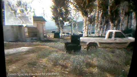 COD MW2 Super Fast Glitch - Modern Warfare 2..