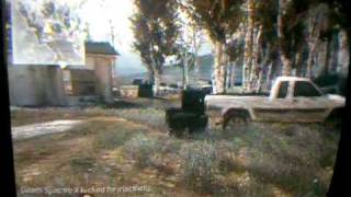 COD MW2 Super Fast Glitch - Modern Warfare 2..
