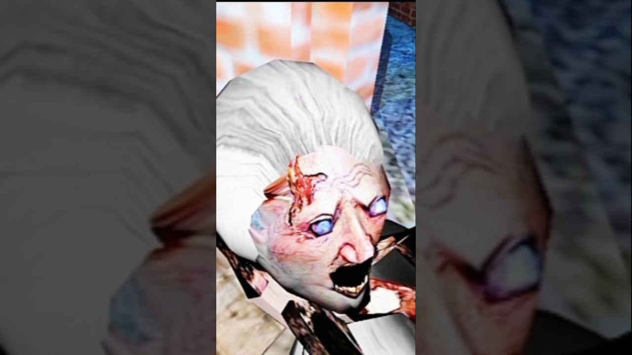 Finally Kill Granny, Grandpa, Spider-Mom & MeTo 😱🔥 | Granny Chapter 3 Remake | GAMINGX YOYAL