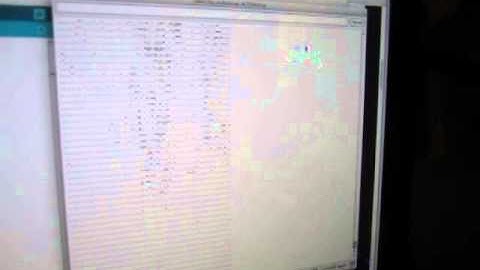 Sound Frequency Analysis on an Arduino!