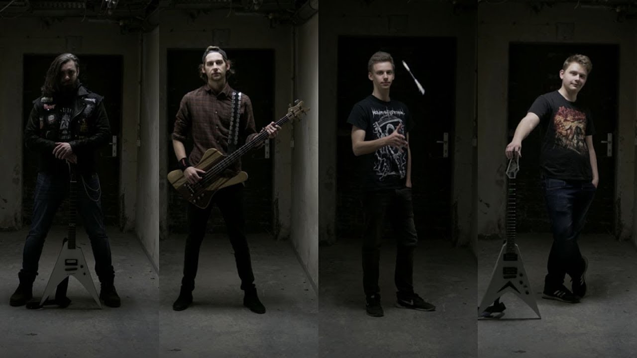 EXA - Of Father and Mother (OFFICIAL MUSIC VIDEO)