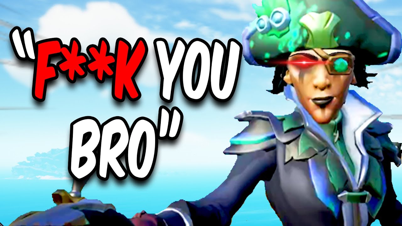 John Anti-Cheat meets ANGRY Fishermen