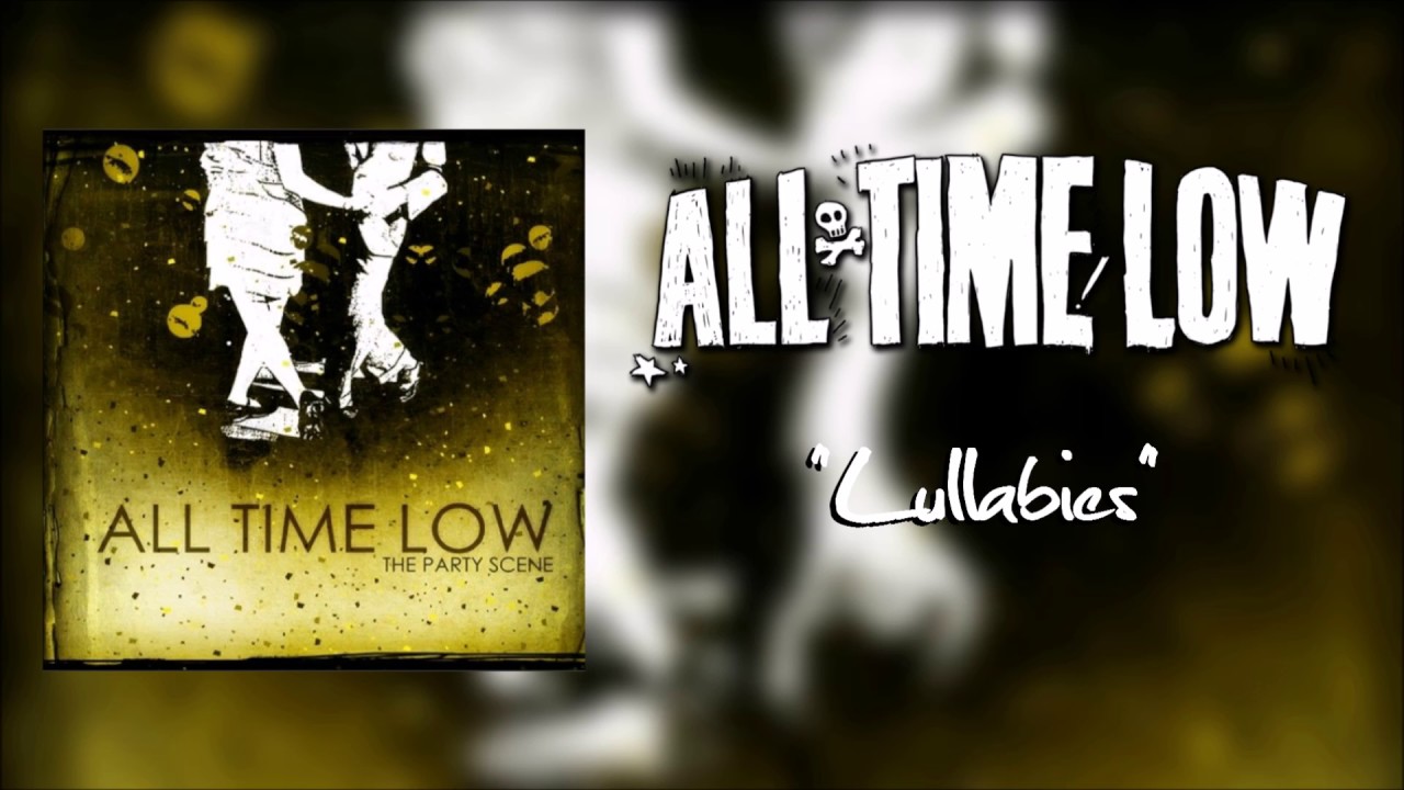 All Time Low - 
