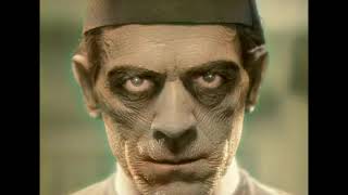 THE MUMMY 1932 (CASTLE FILMS)