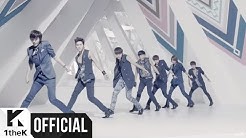 INFINITE(ì¸í"¼ë‹ˆíŠ¸) _ The Chaser(ì¶"ê²©ìž) MV  - Durasi: 4:16. 