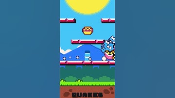 Super Cat Tales - Mini Devlog 1