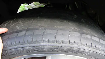 Wann sollte man spätestens Reifen wechseln?