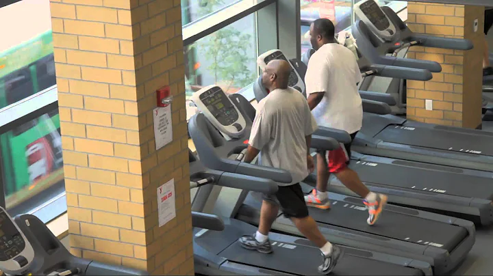 Thelma Lovette YMCA