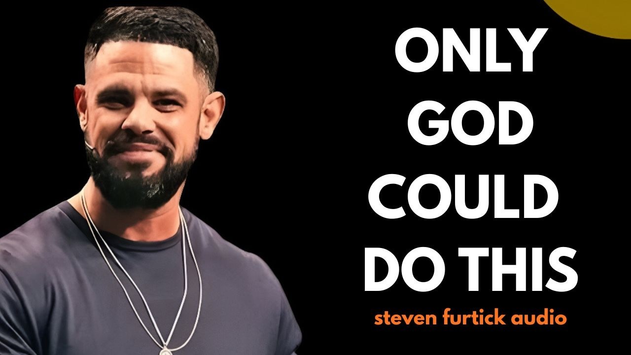 The Breakthrough God Has Been Preparing Will Shock You | Steven Furtick Motivation