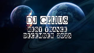 Download Lagu DJ Gelius - Best Trance December 2025 MP3